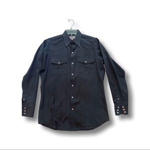 Porter Wagoner’s western shirt!